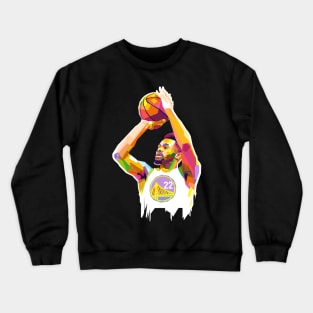 ANDREW WIGGINS Crewneck Sweatshirt